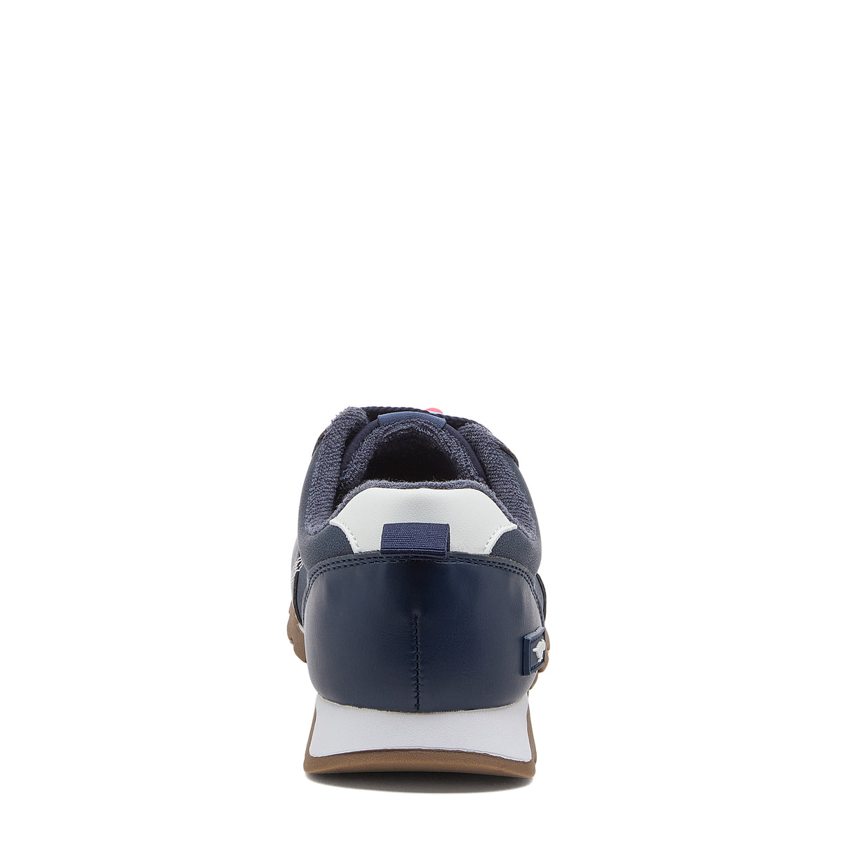 Rebel Navy Trainers