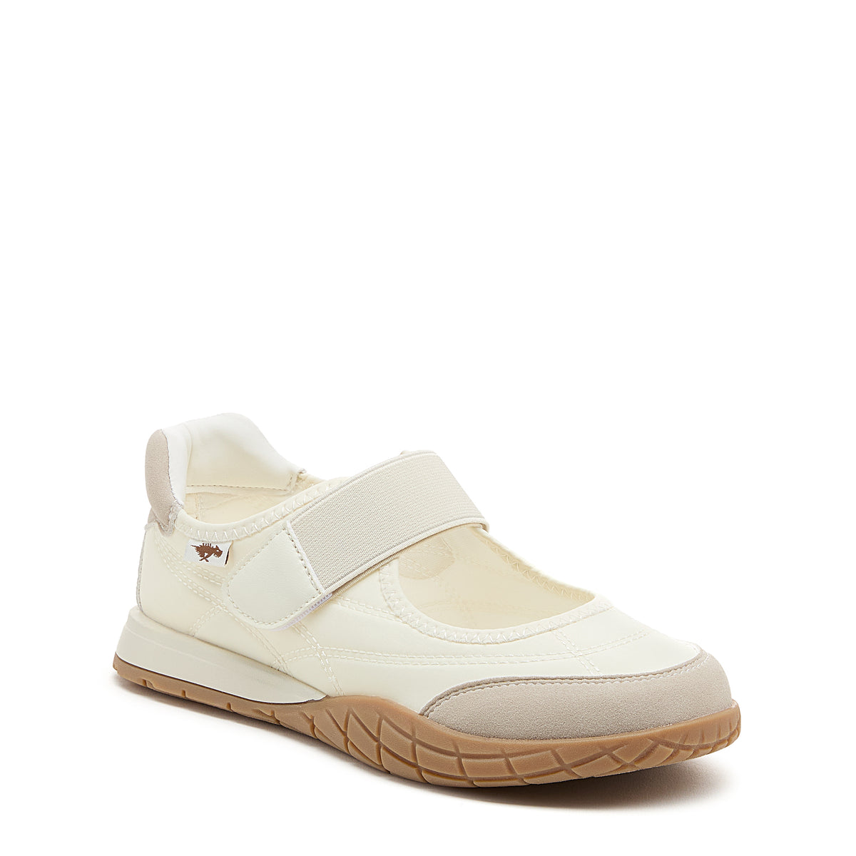 Rex Off White Trainers