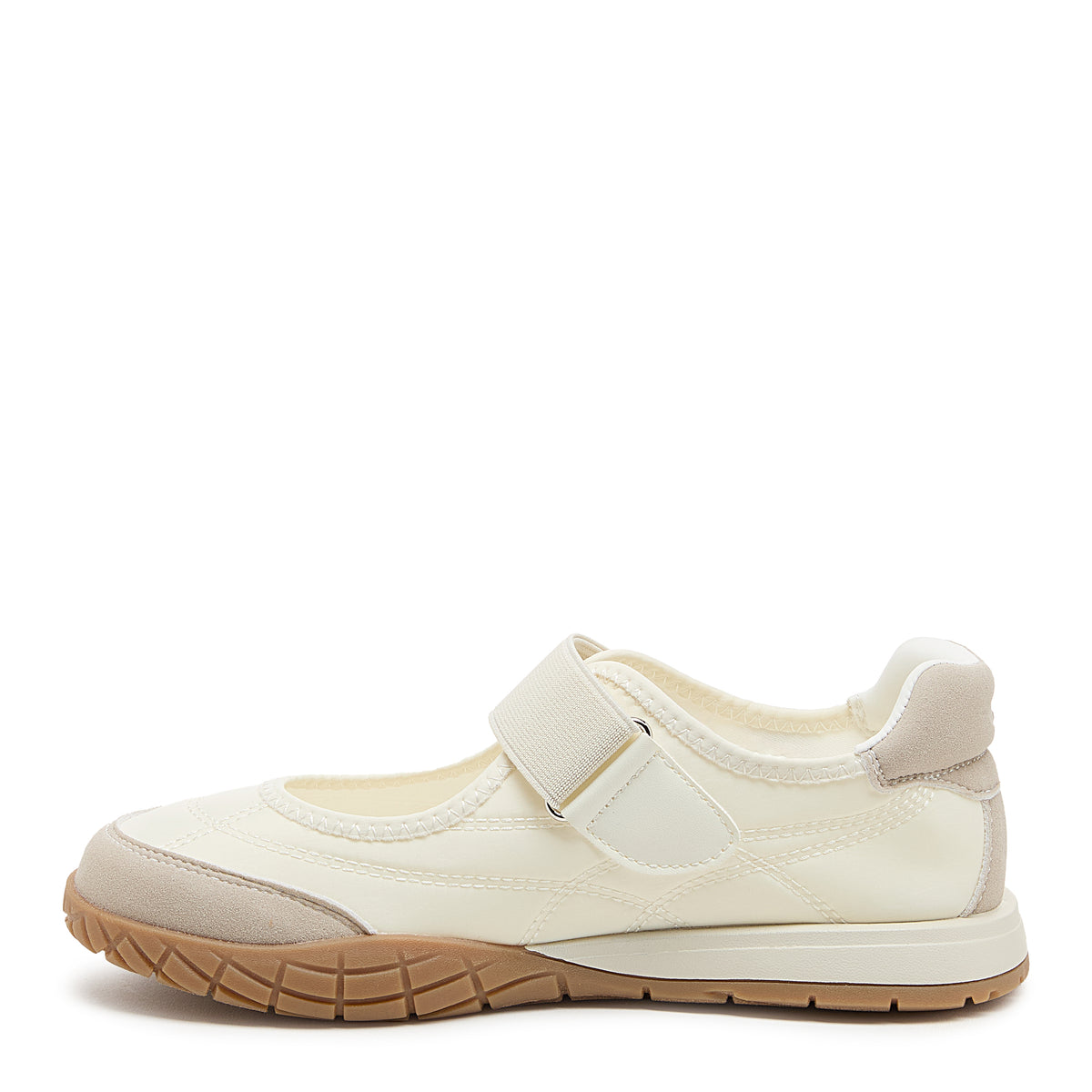 Rex Off White Trainers