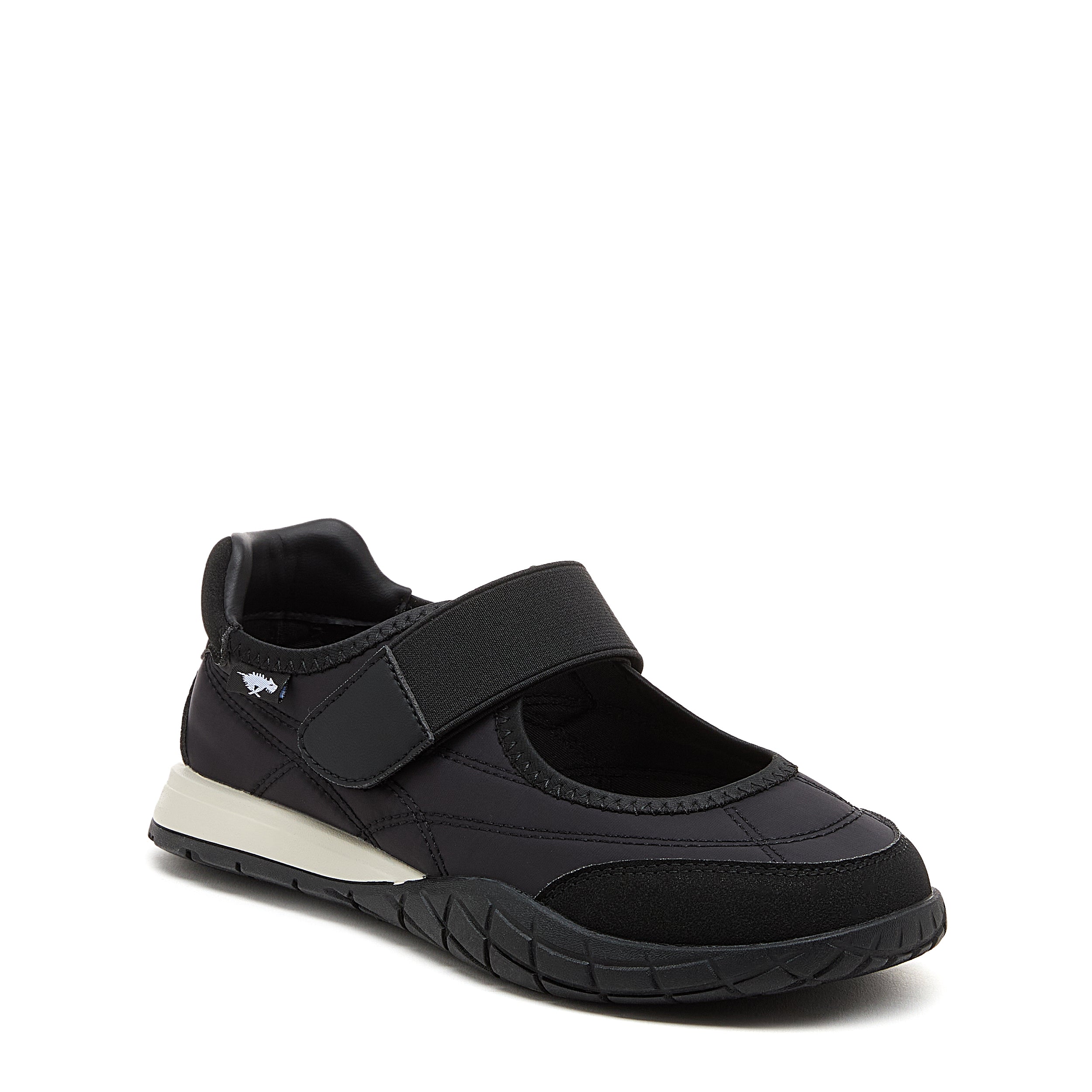 Rocket Dog Women's Rex Black Trainers – Rocket Dog UK