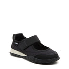 Rex Black Trainers