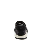 Rex Black Trainers