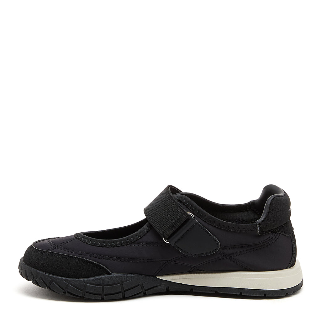 Rex Black Trainers