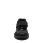 Rex Black Trainers