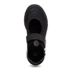 Rex Black Trainers