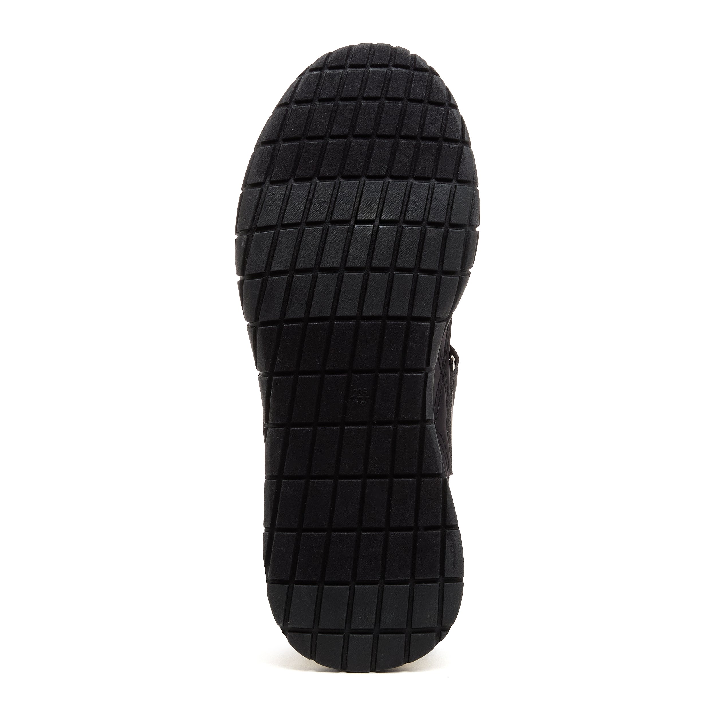 Rocket Dog Women's Rex Black Trainers – Rocket Dog UK