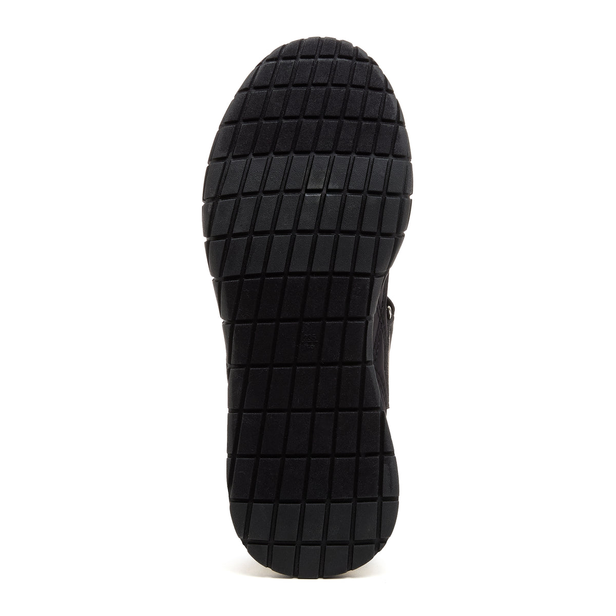 Rex Black Trainers