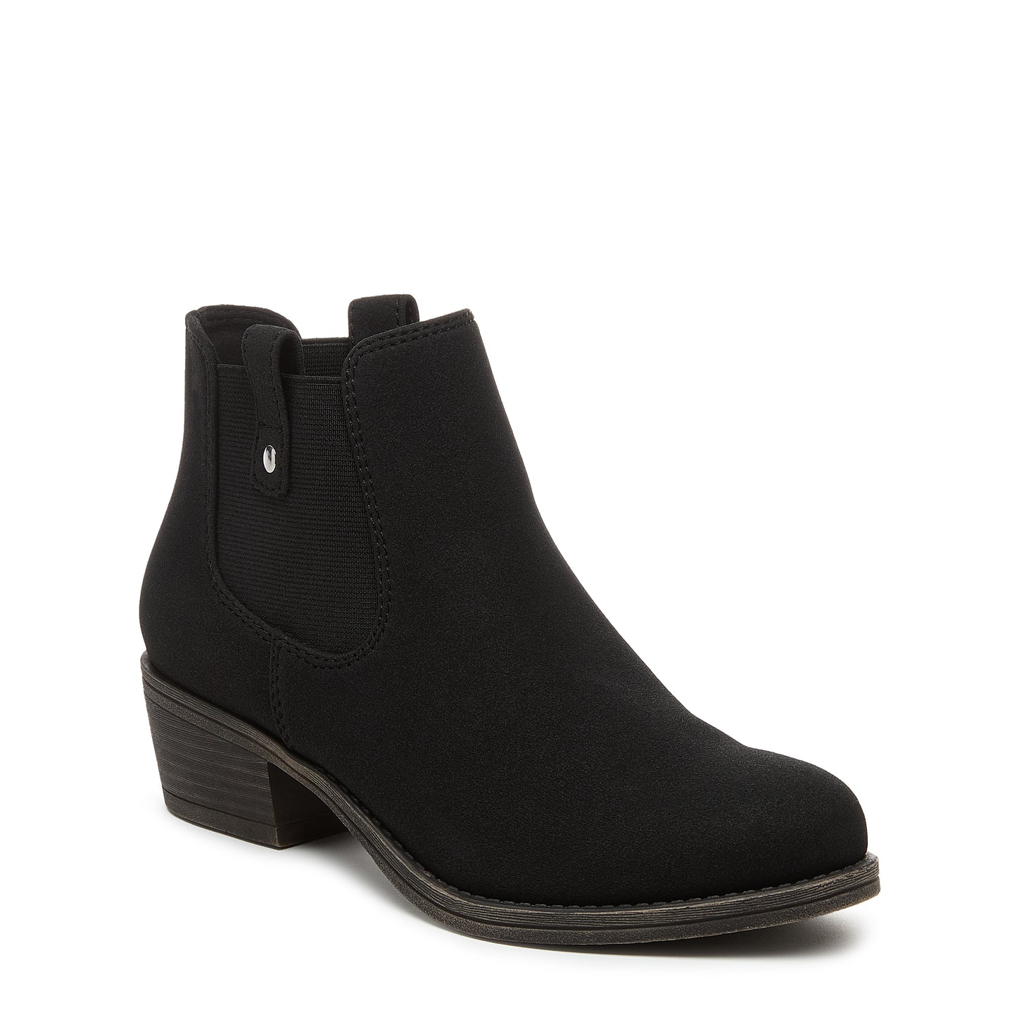 Richie Black Chelsea Boots