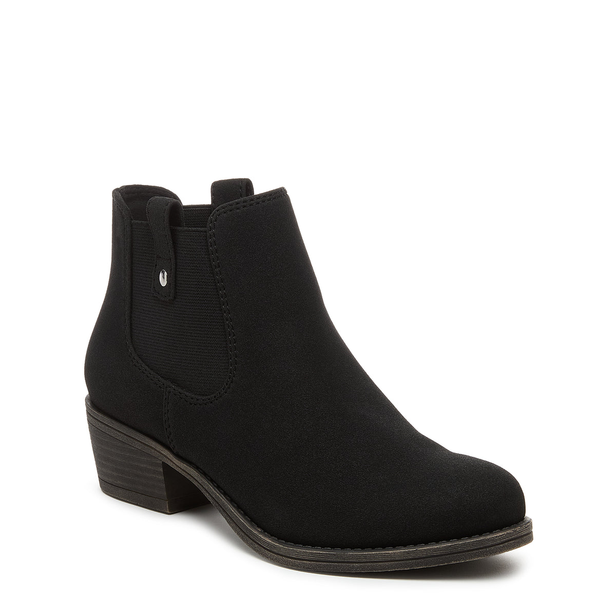 Richie Black Chelsea Boots