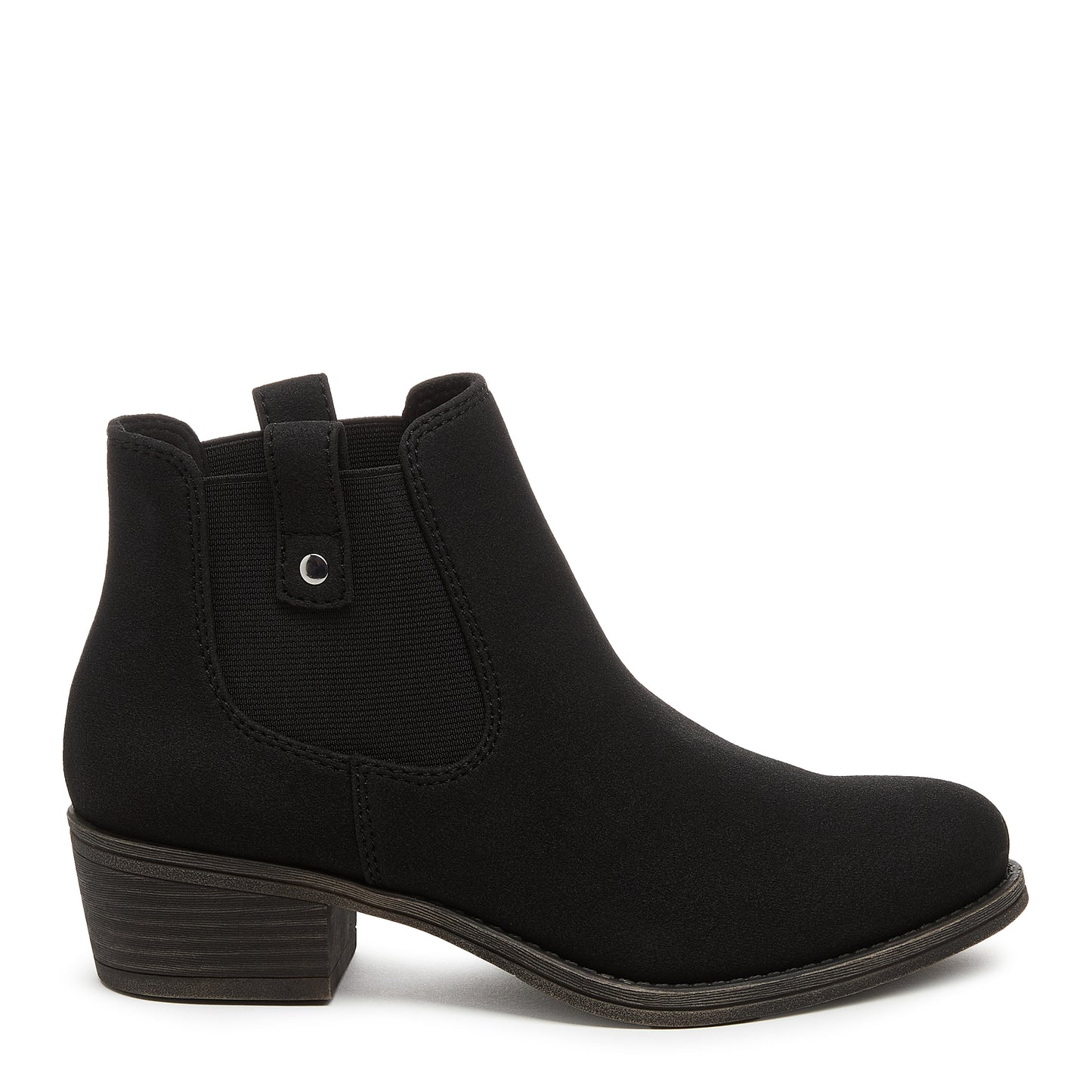 Richie Black Chelsea Boots