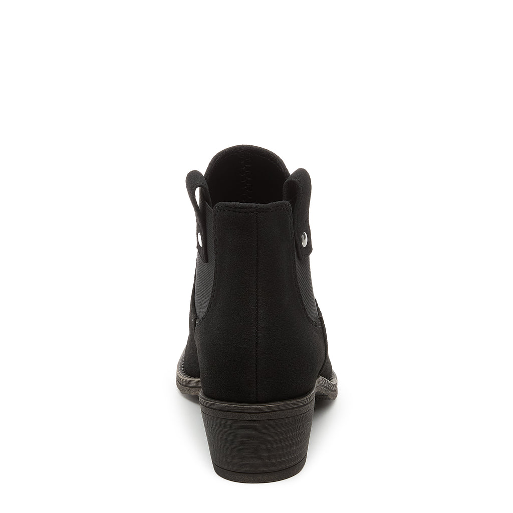 Richie Black Chelsea Boots