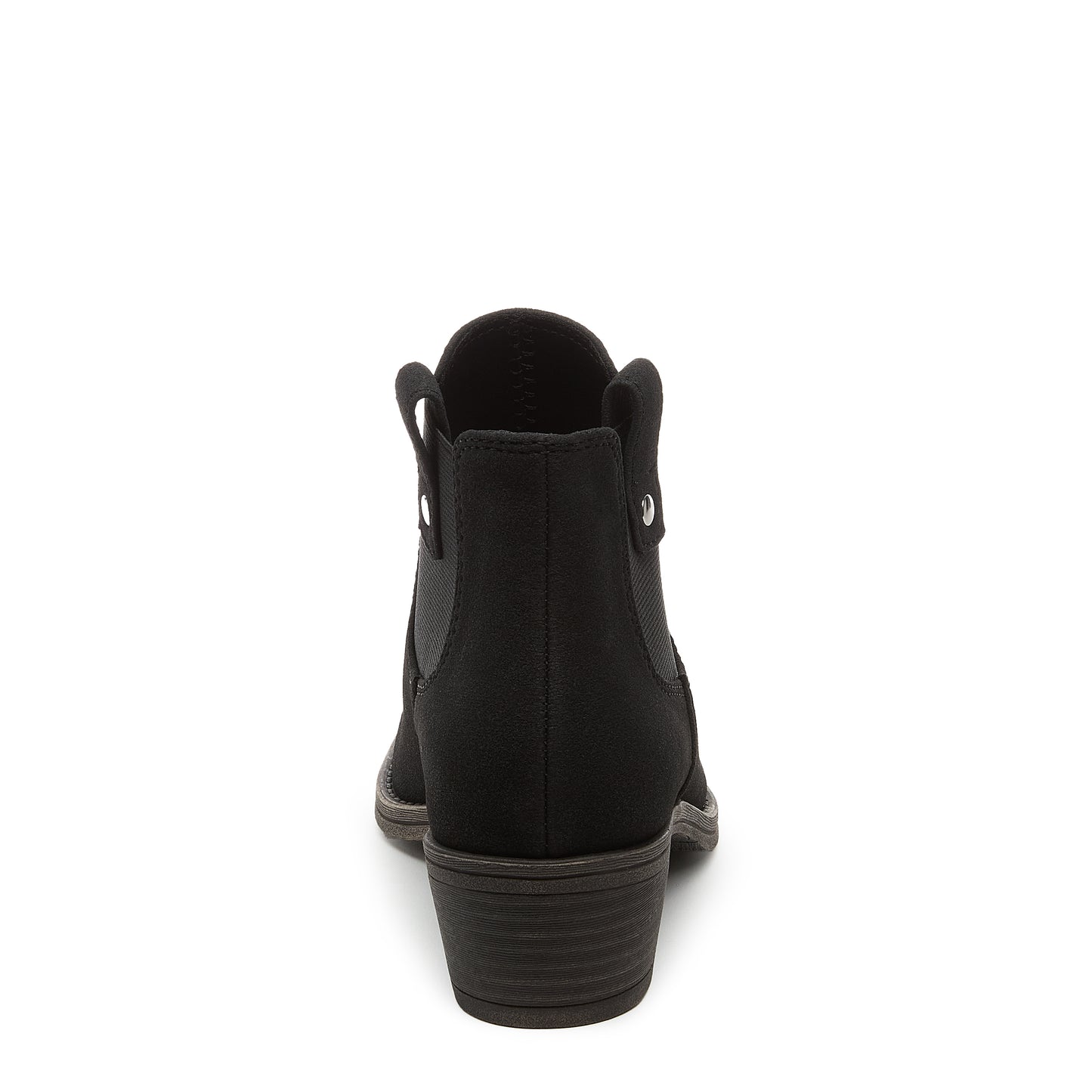 Richie Black Chelsea Boots