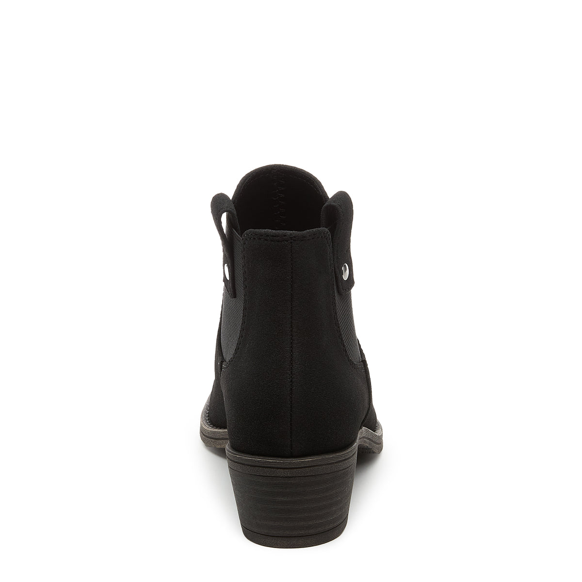 Richie Black Chelsea Boots