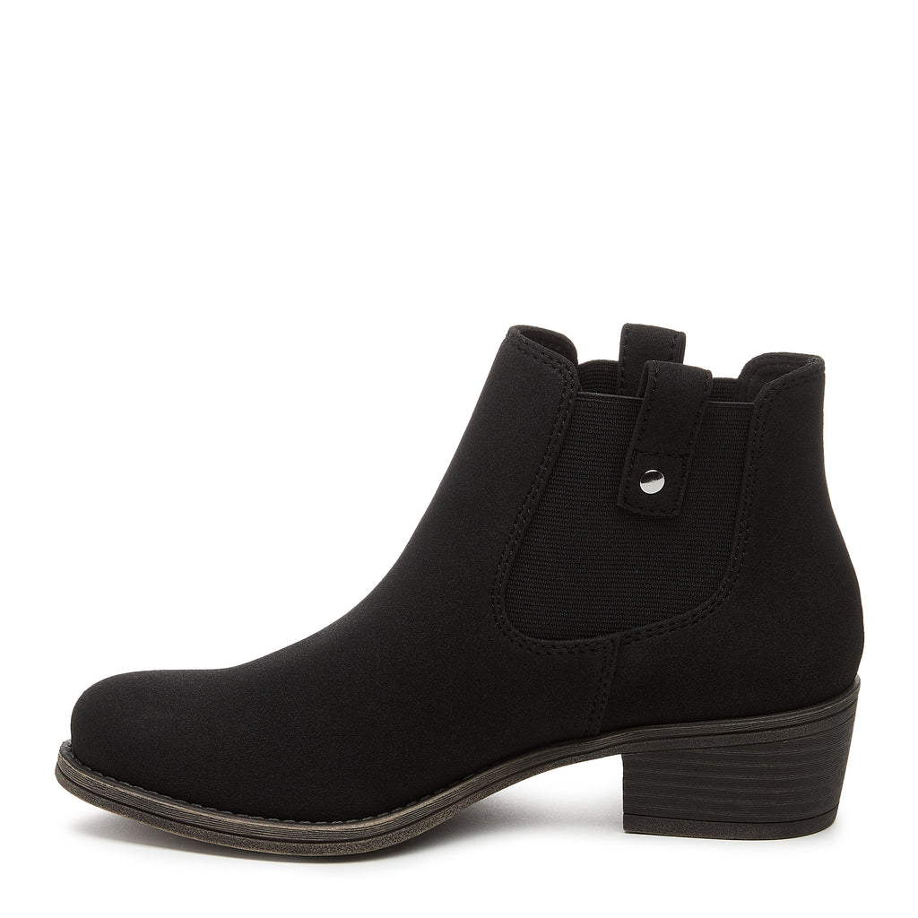 Richie Black Chelsea Boots
