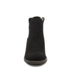 Richie Black Chelsea Boots