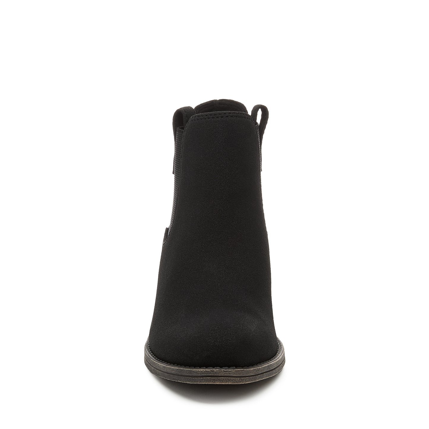 Richie Black Chelsea Boots