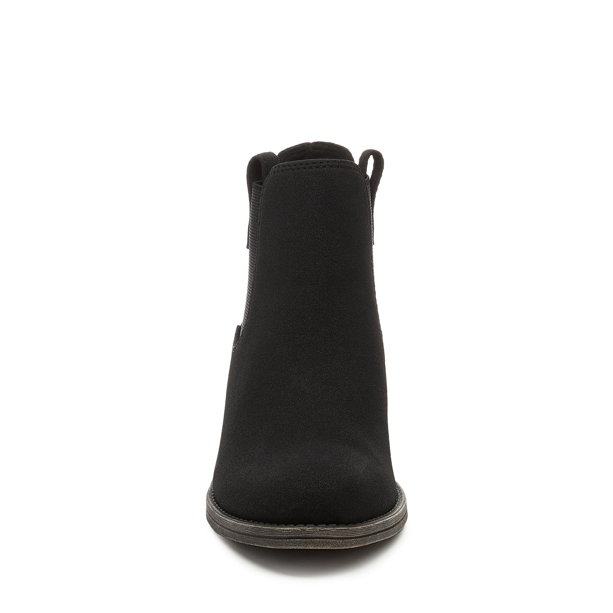 Richie Black Chelsea Boots