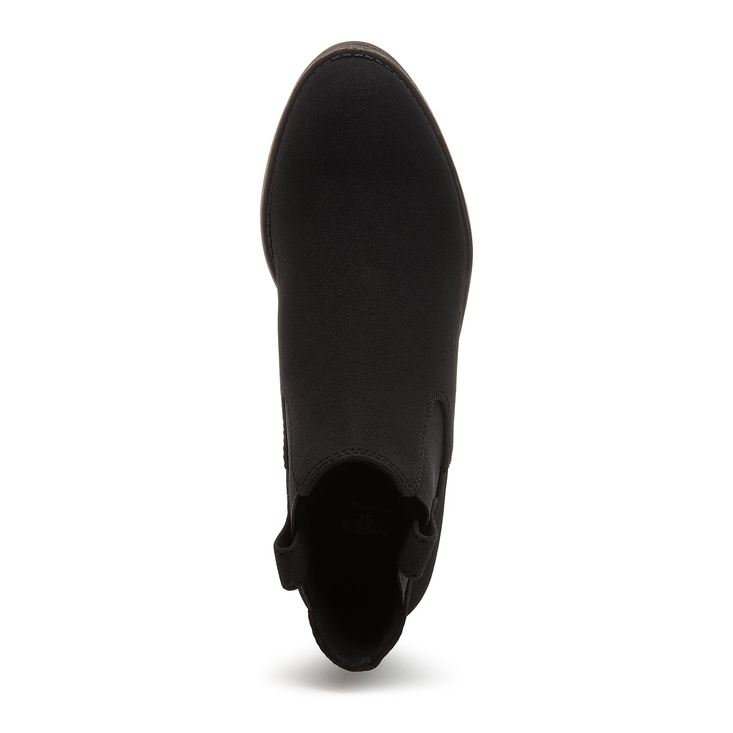 Richie Black Chelsea Boots