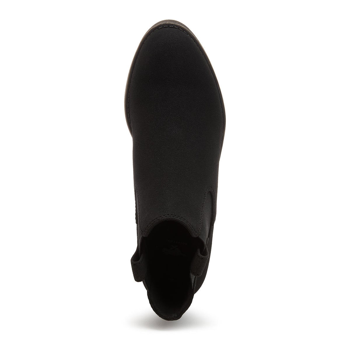 Richie Black Chelsea Boots