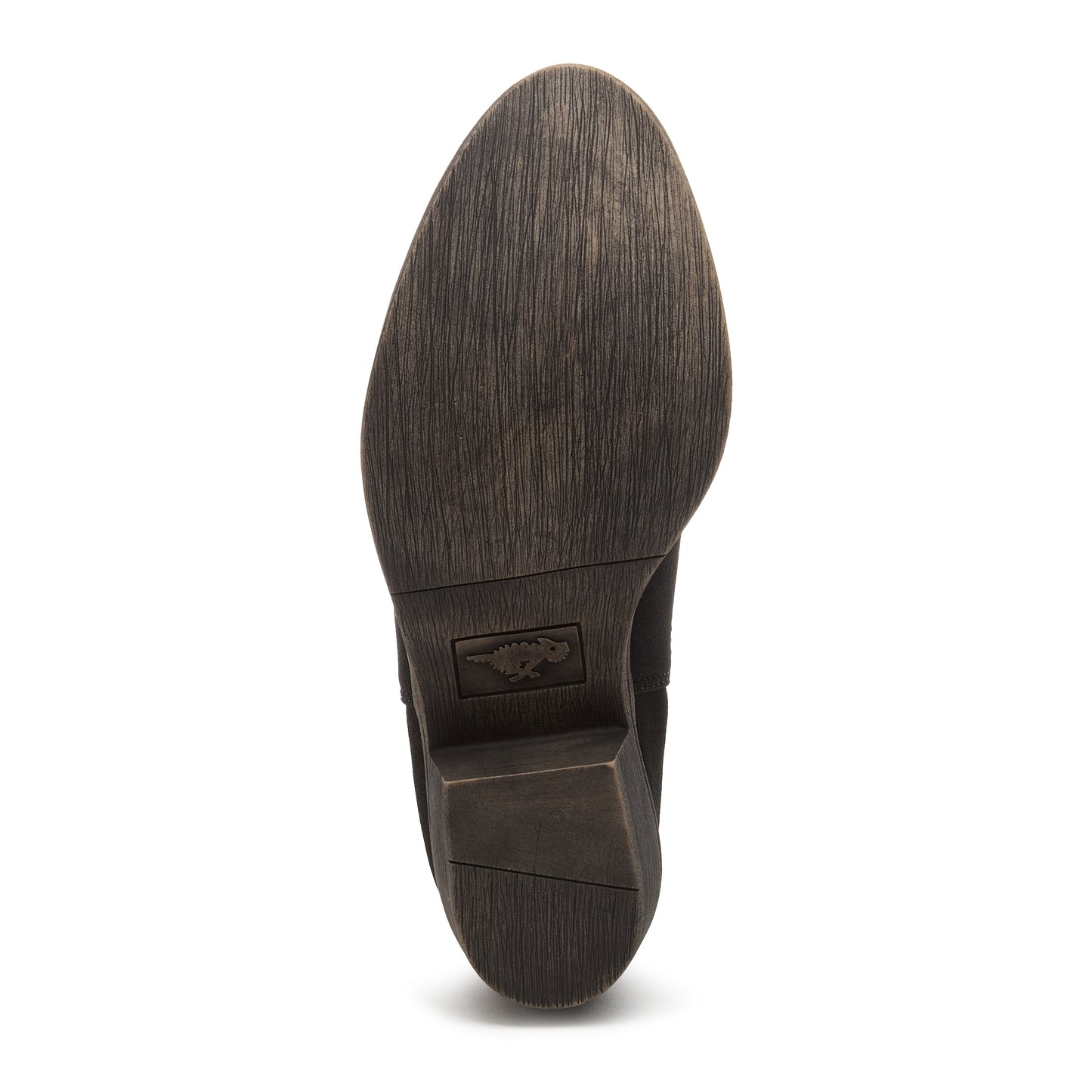 Richie Black Chelsea Boots
