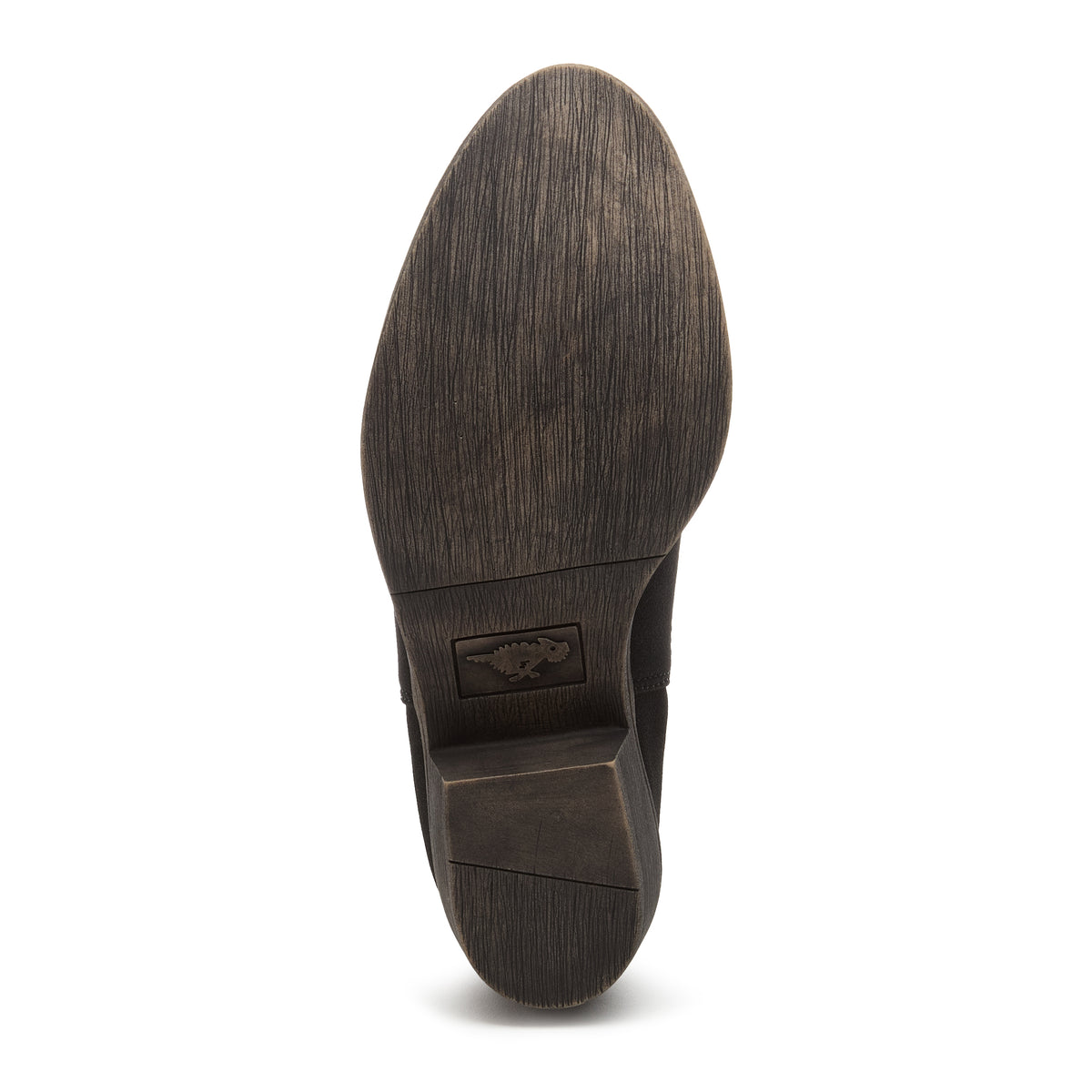 Richie Black Chelsea Boots
