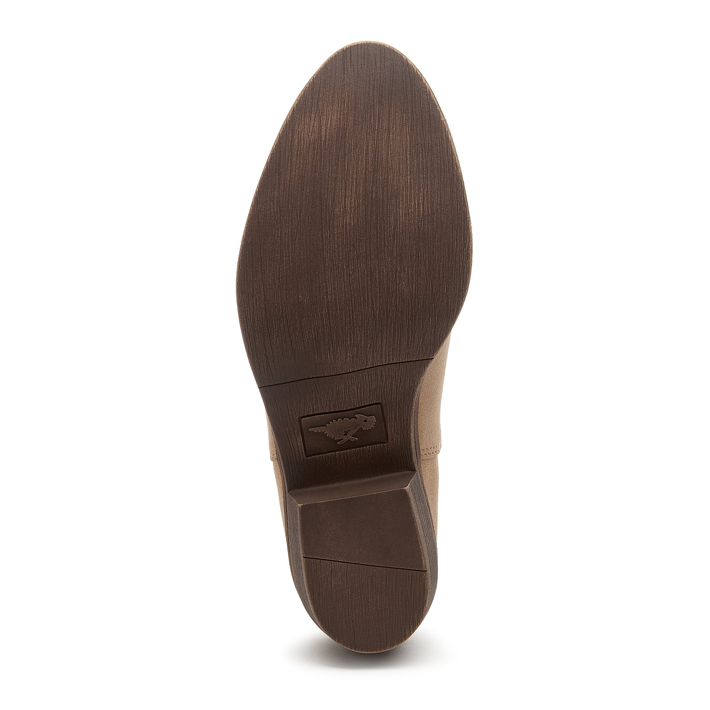 Richie Taupe Chelsea Boots