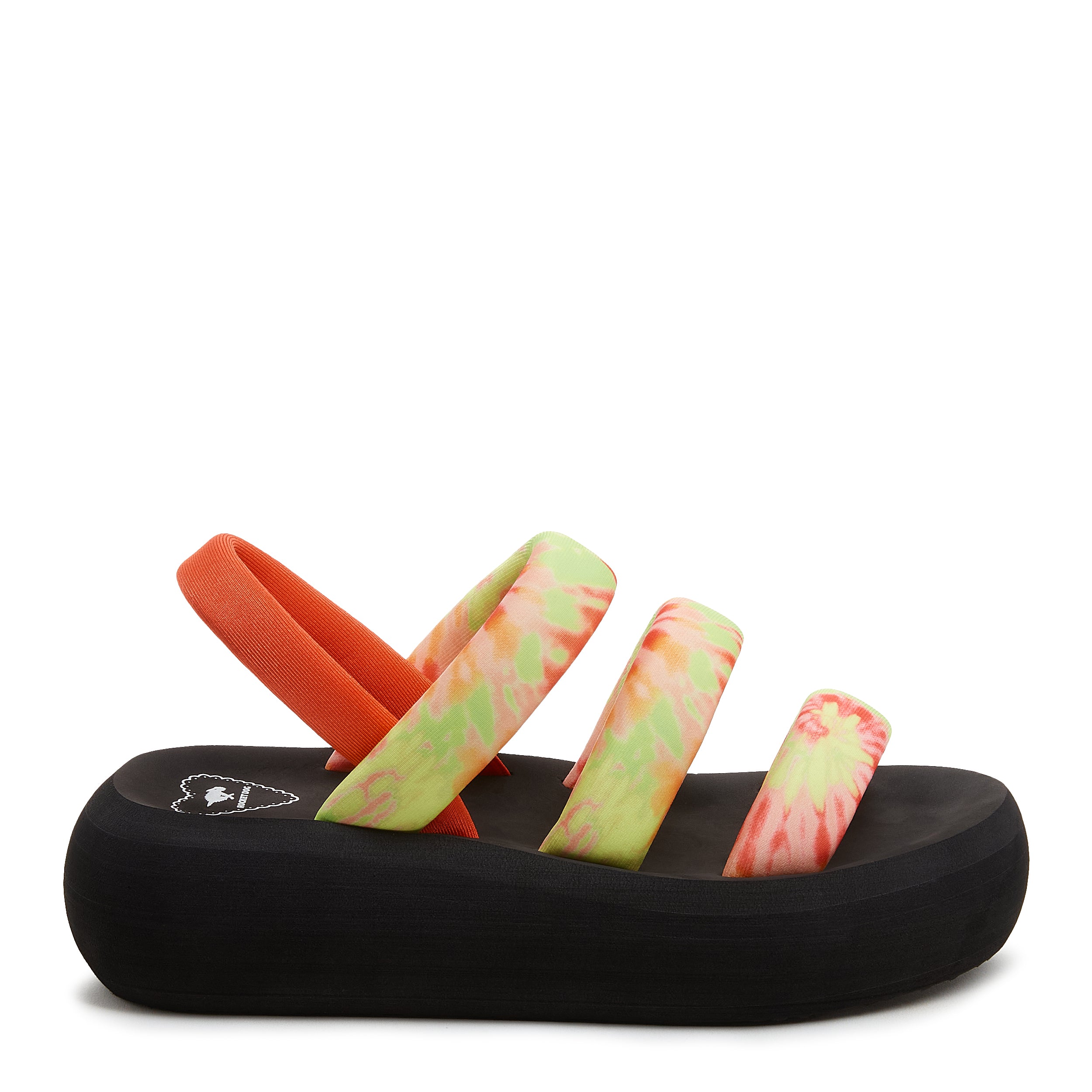 Smile Multi Sandals