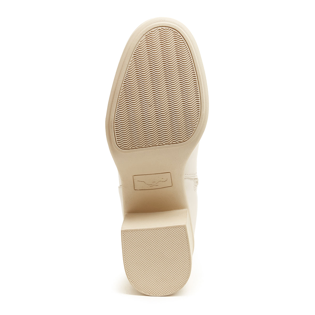Sonora Bone Platform Chelsea Boots