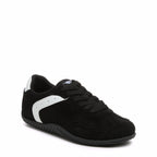Race Black Trainers