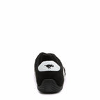 Race Black Trainers