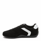 Race Black Trainers