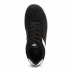 Race Black Trainers