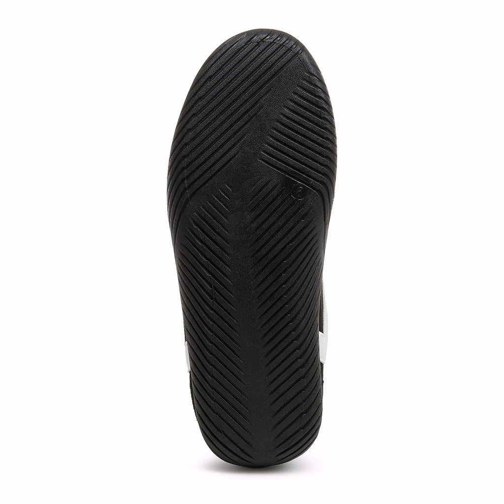 Race Black Trainers