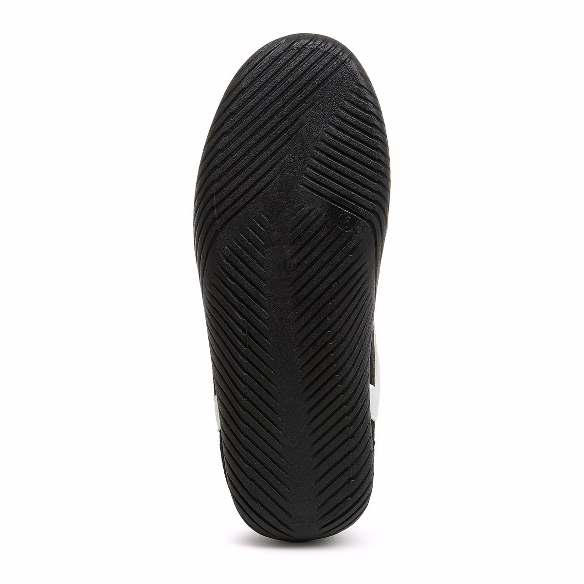 Race Black Trainers