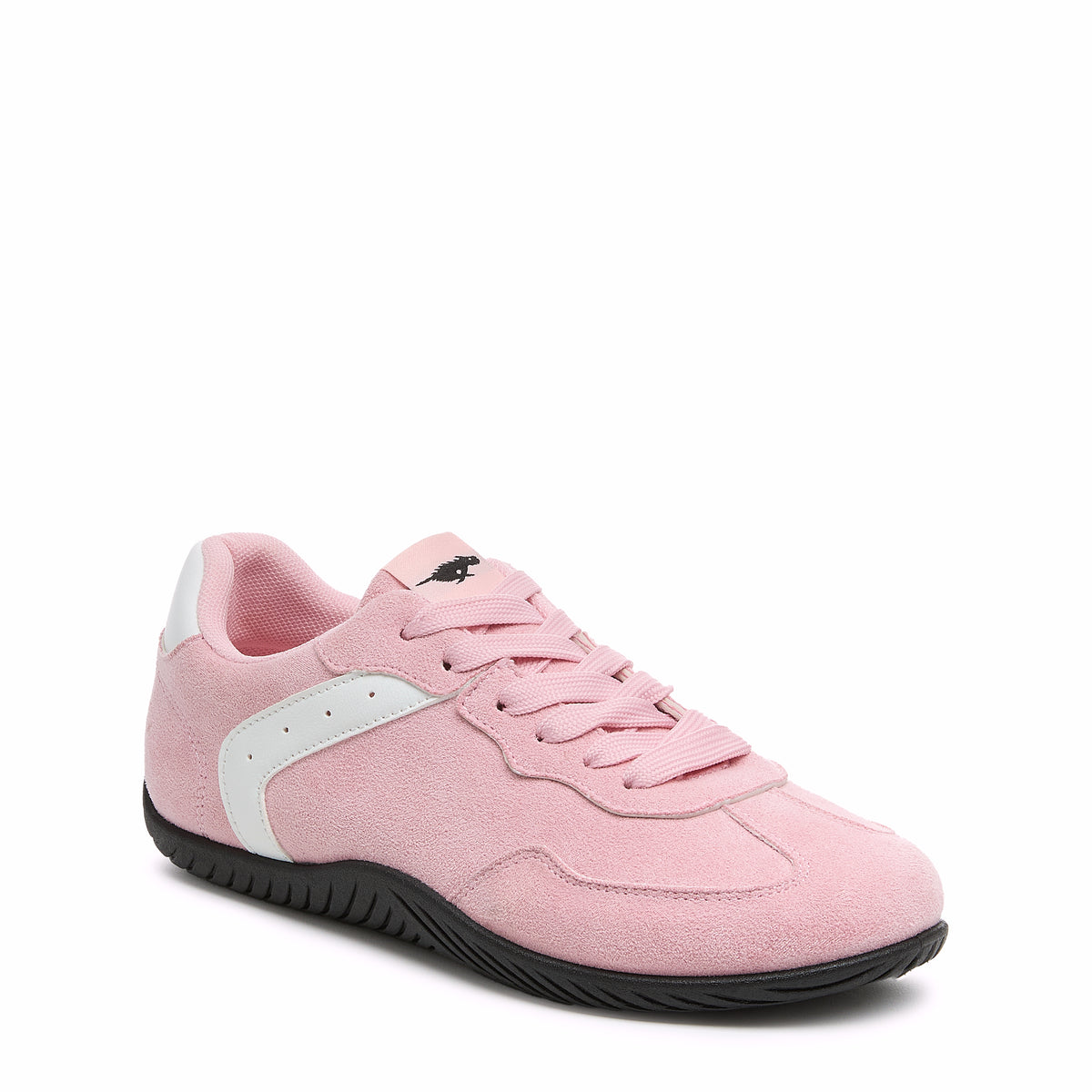 Race Pink Trainers