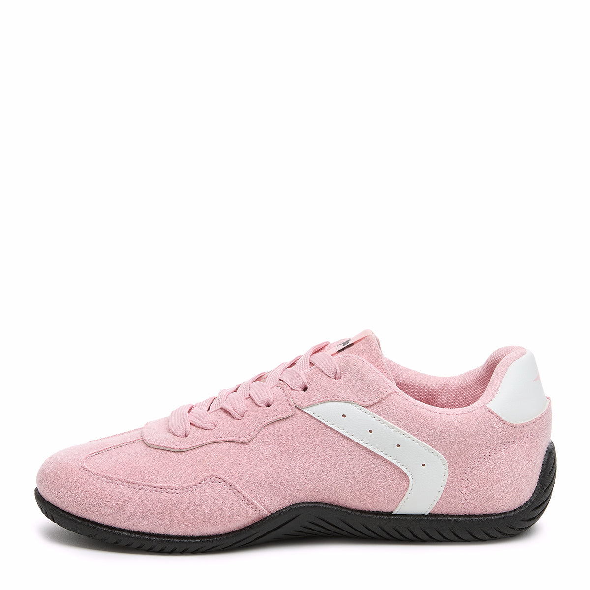 Race Pink Trainers