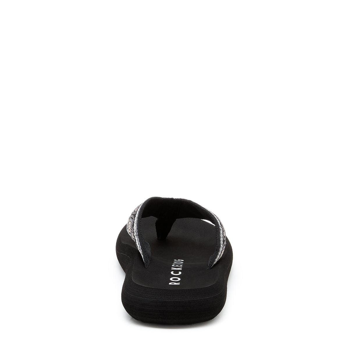 Spotlight Black Diamond Flip-Flops