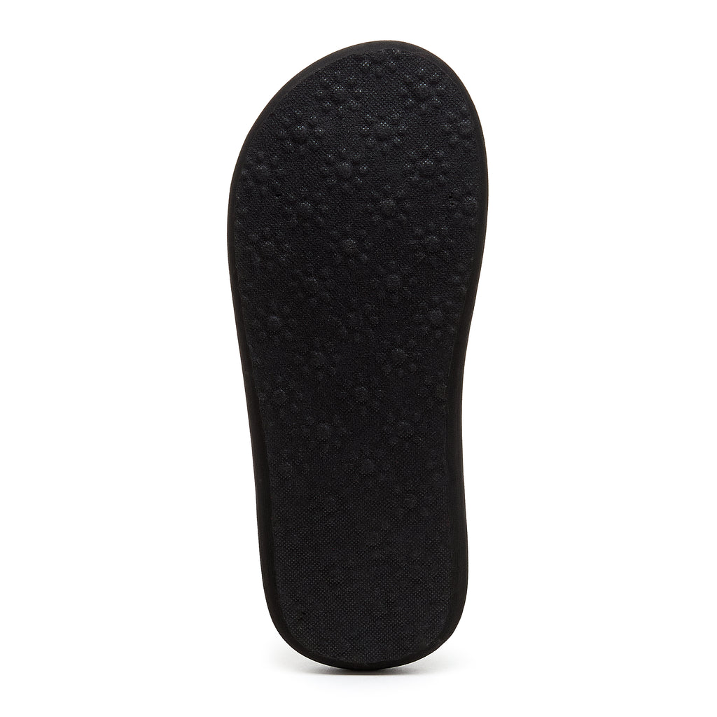 Spotlight Black Diamond Flip-Flops