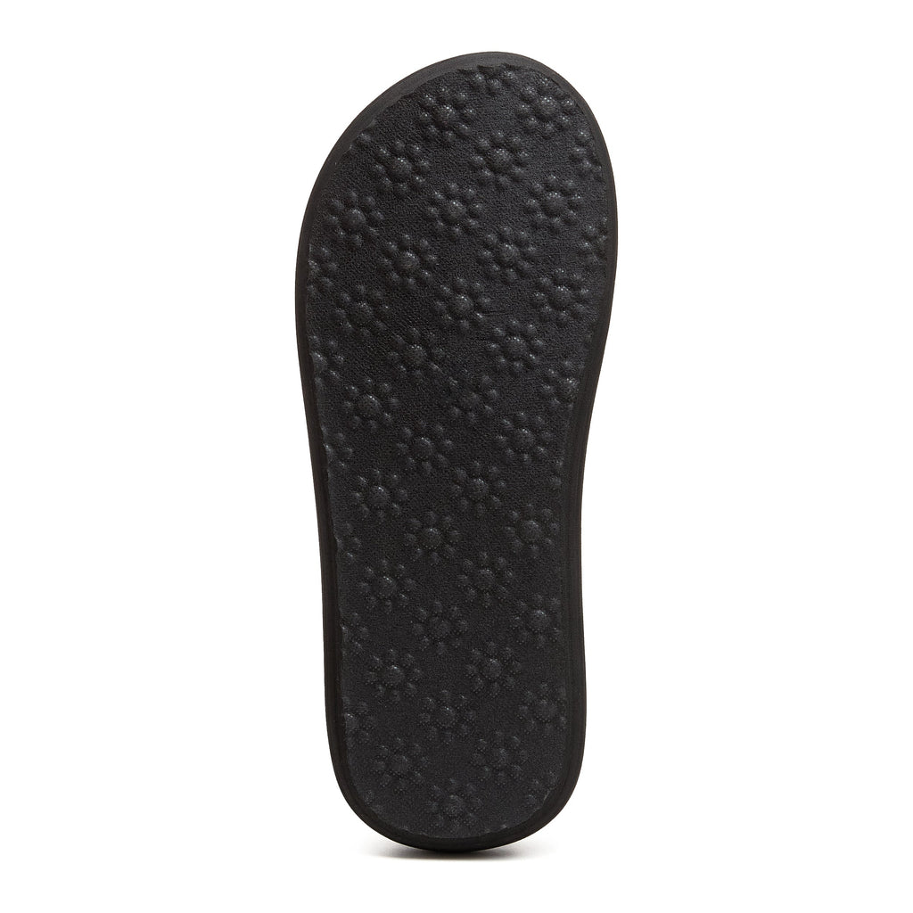 Shop Spotlight Leopard Mesh Flip Flops | Women's flip flop | Rocket Dog