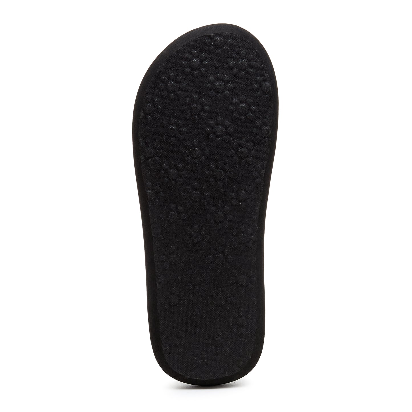 Spotlight Black Waves Flip-flops