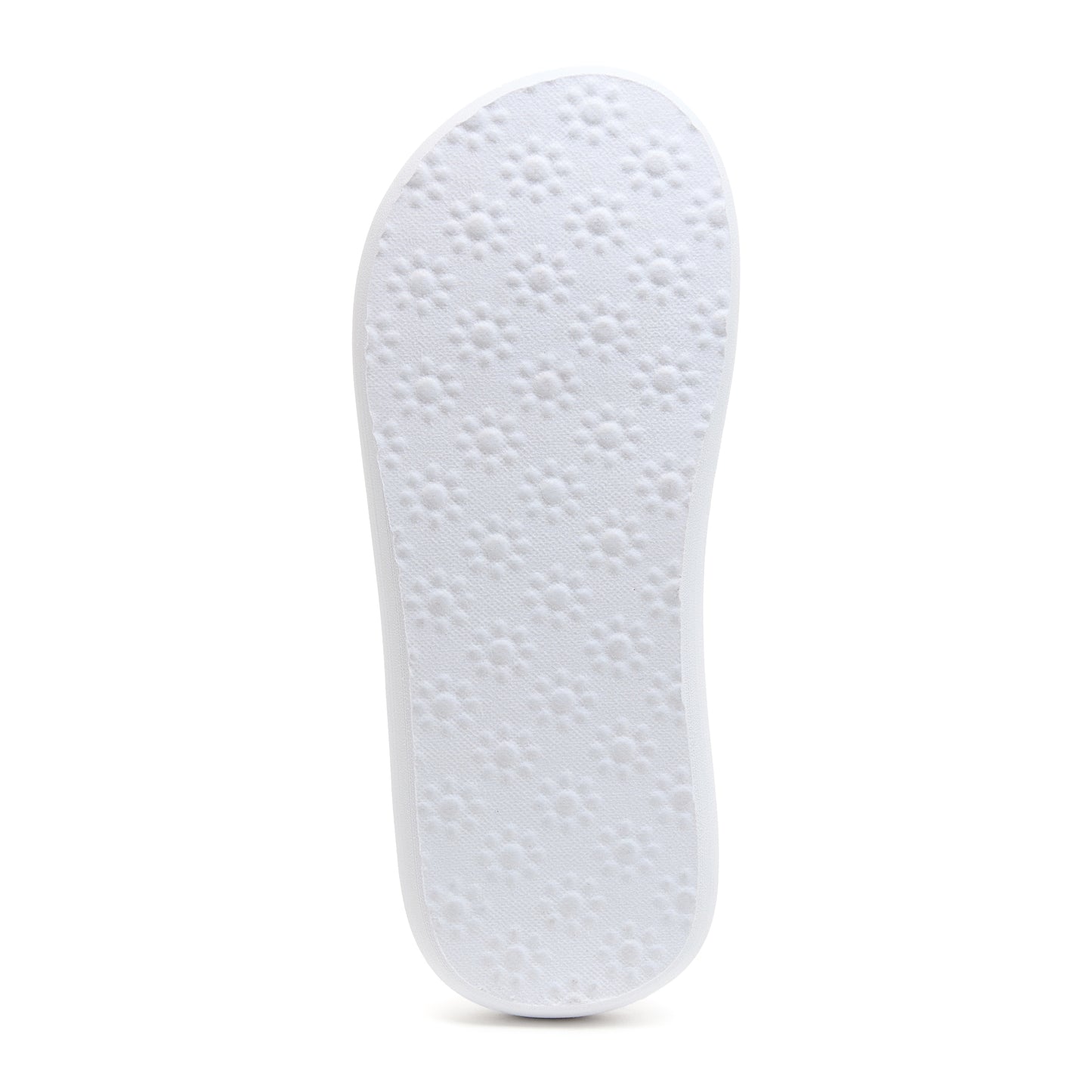 Spotlight White Cloud Flip-Flops