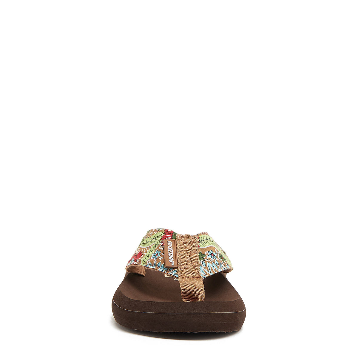 Spotlight Garden Flip Flop | Eva women's flip flop for everyday wear