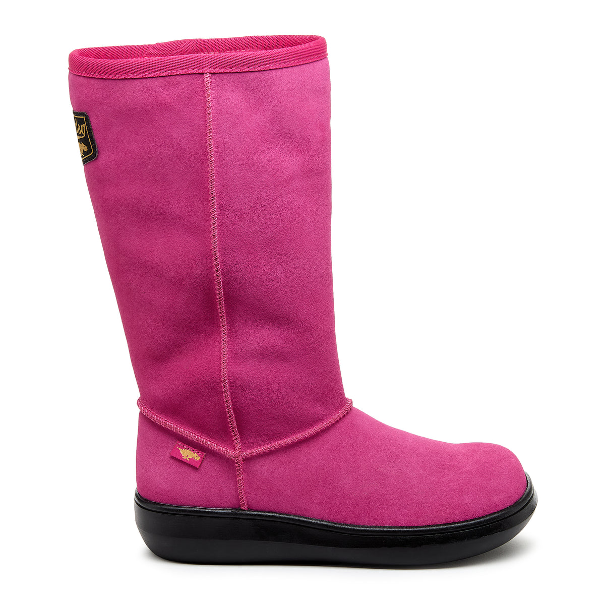 Sugar Daddy Boots
