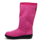 Sugar Daddy Fuchsia Boots