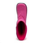 Sugar Daddy Fuchsia Boots