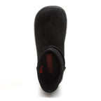 Sugar Rush Black Ankle Boots