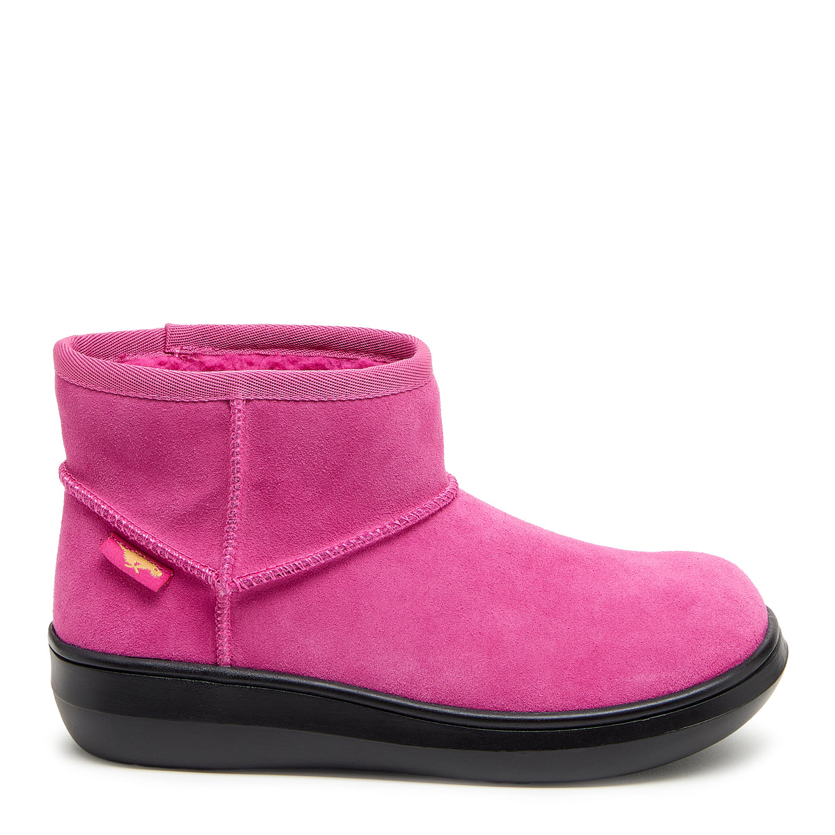 Sugar Rush Ankle Boots