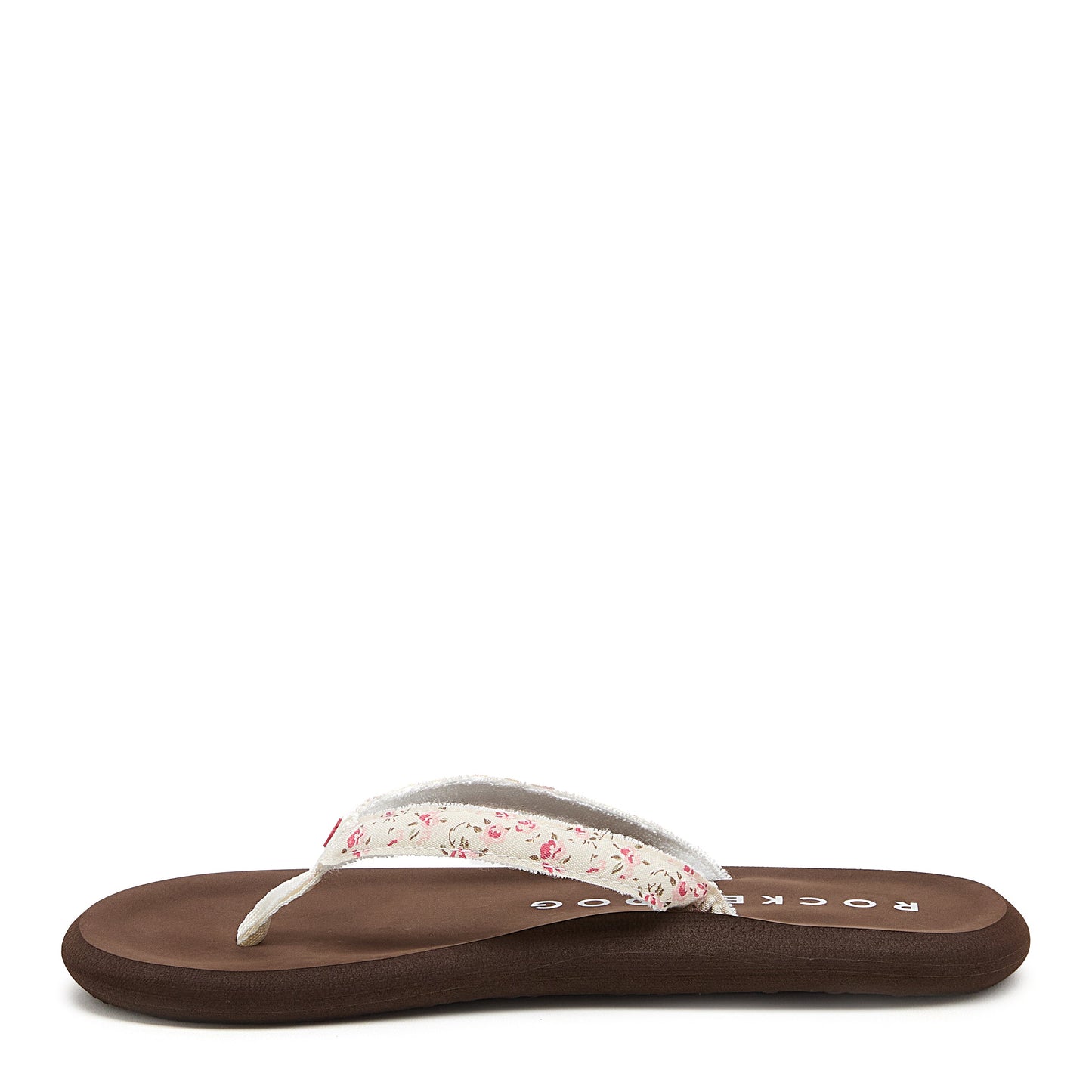 Sunset Slim Natural Flip Flops | Comfortable women's flip flop | Rocket Dog