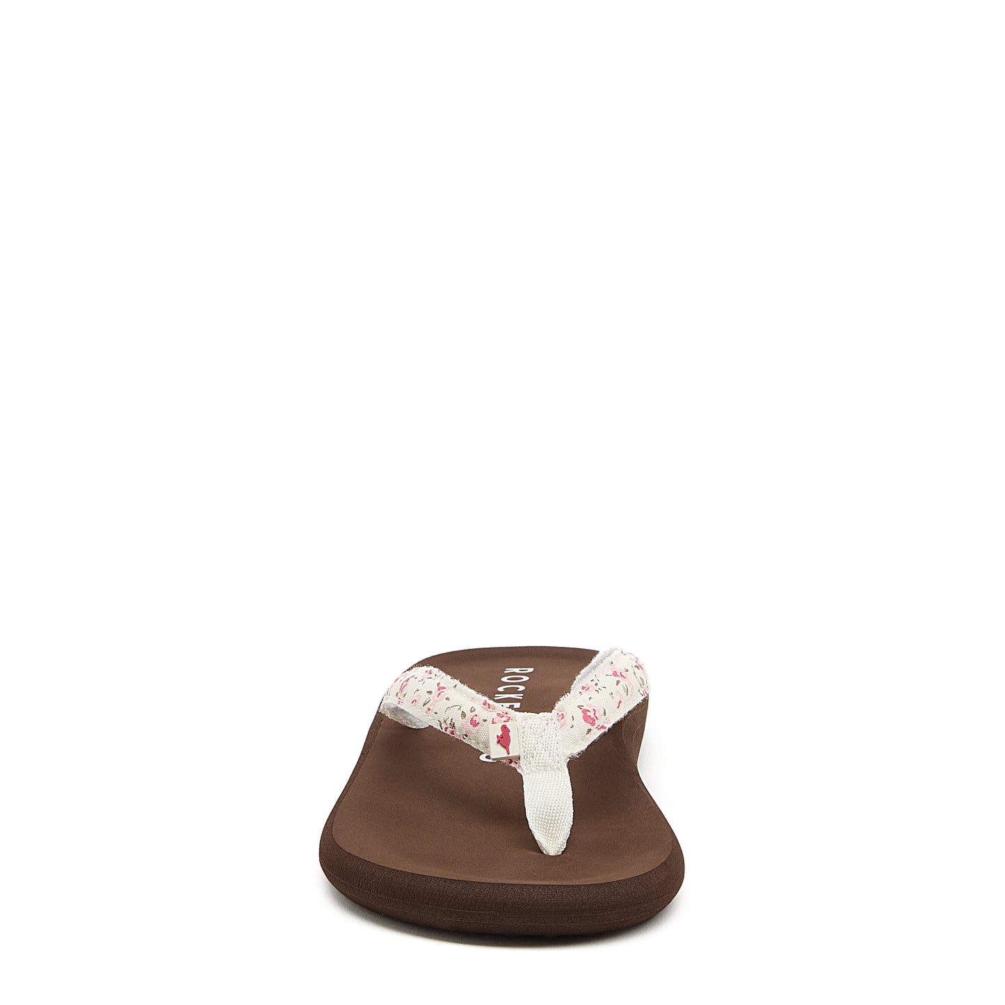 Sunset Slim Natural Flip Flops | Everyday women's flip flop | Rocket Dog