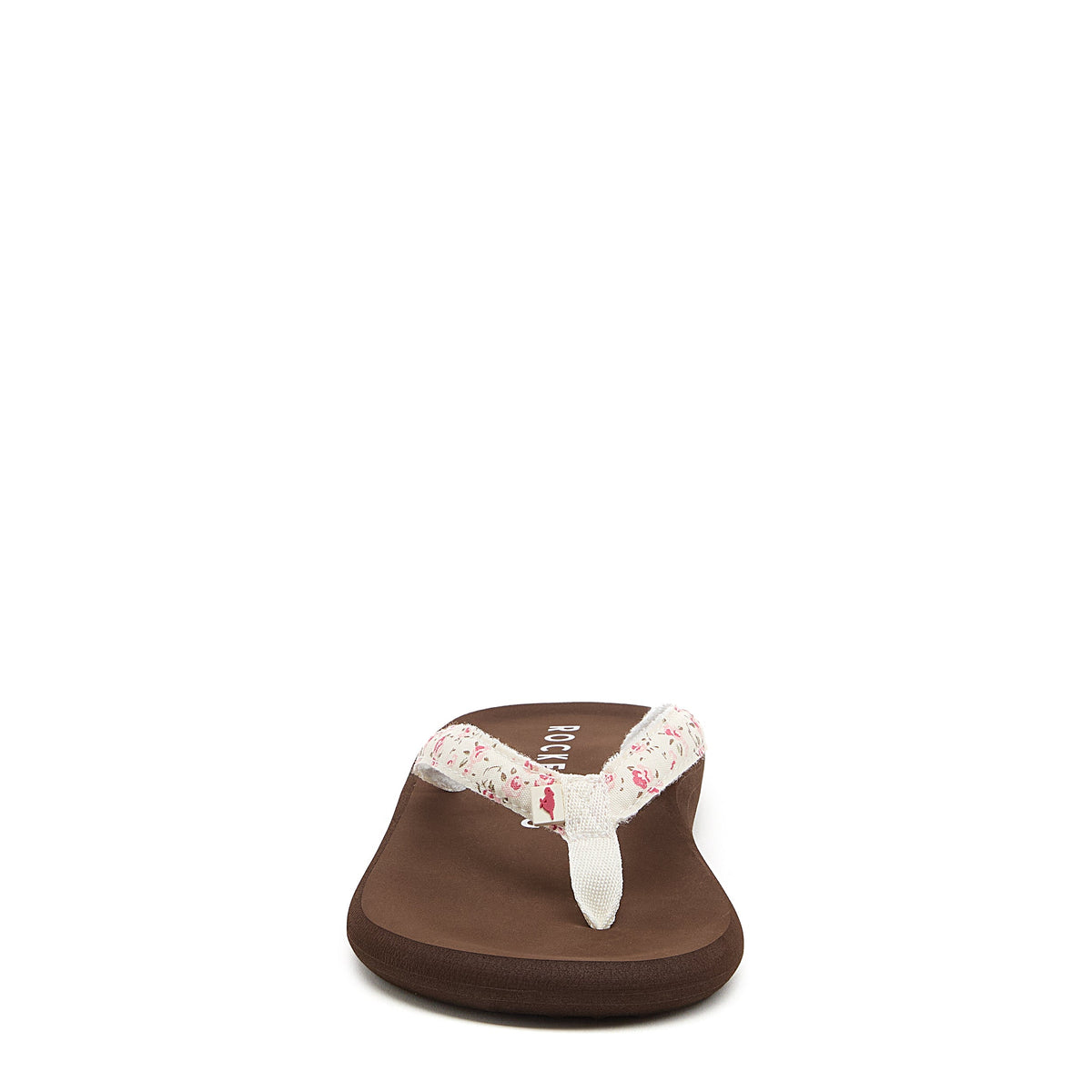 Sunset Slim Natural Flip Flops | Everyday women's flip flop | Rocket Dog